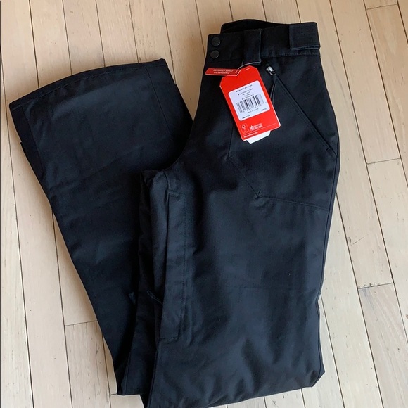 The North Face Pants - NWT The North Face Ski/Mountain Pants